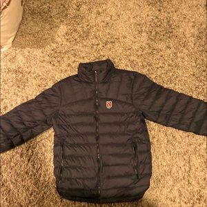 FjallRaven mens down Jacket